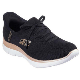 Skechers รองเท้าผู้หญิง Women Summits Sport Shoes Air-Cooled Memory Foam - Skechers, รองเท้า
