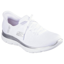 Skechers รองเท้าผู้หญิง Women Summits Sport Shoes Air-Cooled Memory Foam - Skechers, รองเท้า