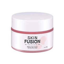 Skin Fusion ครีมบำรุงผิวหน้า Retinol Gel Cream 30 กรัม - SKIN FUSION, ดูแลลบเลือนริ้วรอย