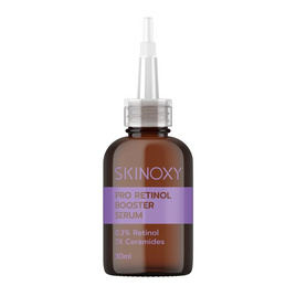 Skinoxy เซรั่ม Pro Retinol Booster Serum 30 มล. - Skinoxy, ดูแลลบเลือนริ้วรอย