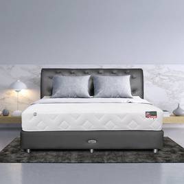 Slumberland ที่นอนรุ่น Estella - Slumberland, ห้องนอนและเครื่องนอน