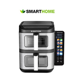 Smarthome หม้อทอดไร้น้ำมัน 11 ลิตร รุ่น MV-2500 - SMARTHOME, สินค้าใหม่