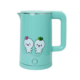 Smarthome กาต้มน้ำไฟฟ้า 1.8L รุ่น CA-2025 - SMARTHOME, กาต้มน้ำไฟฟ้า