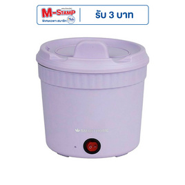 Smarthome หม้อไฟฟ้ามินิ ขนาด 1 ลิตร รุ่น SFP450 - Smarthome, เครื่องใช้ไฟฟ้า