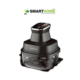 Smarthome หม้อทอดไร้น้ำมัน 4 ลิตร รุ่น  MV-1502 - SMARTHOME