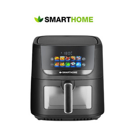 Smarthome หม้อทอด 8 ลิตร รุ่น MV-1600 - SMARTHOME, สินค้าใหม่