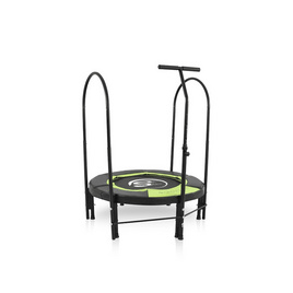 Smartplayonly แทรมโพลีนซุปเปอร์เบาซ์ ขนาด 40 นิ้ว 100 ซม.สีเขียว - Smartplayonly, สุขภาพและเครื่องออกกำลังกาย