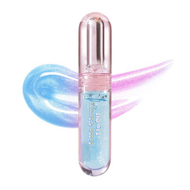 Smooto ลิปออยล์ Jello Glowy Lip oil 2.2 กรัม - Smooto, ความงาม