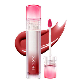 Smooto ลิปทินท์ Plumping Jelly Lip 3.4 กรัม - Smooto, ริมฝีปาก