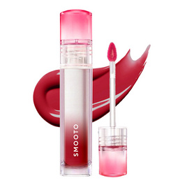 Smooto ลิปทินท์ Plumping Jelly Lip 3.4 กรัม - Smooto, ลิปทินท์