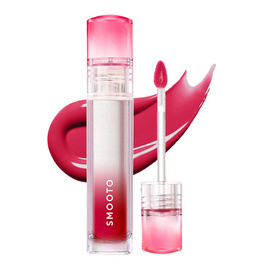 Smooto ลิปทินท์ Plumping Jelly Lip 3.4 กรัม - Smooto, ริมฝีปาก