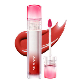 Smooto ลิปทินท์ Plumping Jelly Lip 3.4 กรัม - Smooto, เครื่องสำอาง
