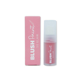 So Glam บลัชออน Blush Paint 3g - So Glam, ผิวหน้า