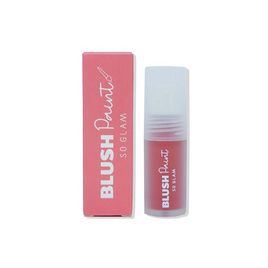 So Glam บลัชออน Blush Paint 3g - So Glam, 7Online