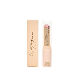 So Glam ลิปกลอส Watery Lip Bar 3 กรัม - So Glam, ลิปกรอส