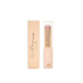 So Glam ลิปกลอส Watery Lip Bar 3 กรัม - So Glam, ความงาม