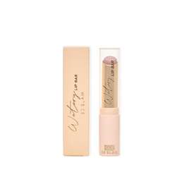 So Glam ลิปกลอส Watery Lip Bar 3 กรัม - So Glam, เครื่องสำอาง