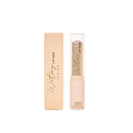 So Glam ลิปกลอส Watery Lip Bar 3 กรัม - So Glam, เครื่องสำอาง