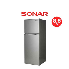 Sonar ตู้เย็น 2 ประตู 8.6 คิว รุ่น RS-H190N - Sonar