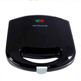 Sonar เครื่องทำขนมเพรทเซล รุ่น SM-P022 - Sonar, เครื่องใช้ไฟฟ้า