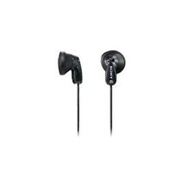 Sony หูฟัง MDR-E9LP - Sony, หูฟังแบบเอียร์บัด