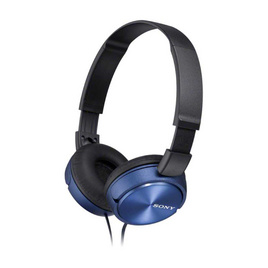 Sony หูฟังแบบมีไมค์  MDR-ZX310AP - Sony, หูฟังและลำโพง