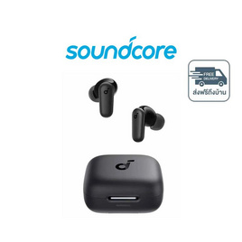 SoundCore หูฟังบลูทูธ แปลภาษา  รุ่น A3959H11 - Soundcore, หูฟังไร้สาย