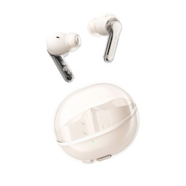 SoundPEATS หูฟังบลูทูธแบบ True Wireless รุ่น Clear - SoundPEATS, หูฟังไร้สาย