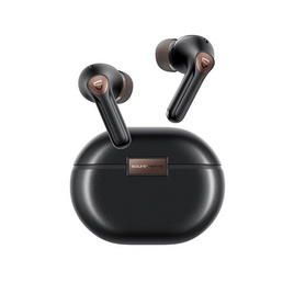 Soundpeats หูฟังบลูทูธแบบ True Wireless รุ่น Air4 Pro - Soundpeats, Remax Earbuds Headphone