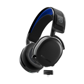 SteelSeries หูฟังเกมไร้สาย Arctis 7P+ - Steelseries, 7Online