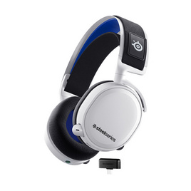 SteelSeries หูฟังเกมไร้สาย Arctis 7P+ - Steelseries, ไอที กล้อง