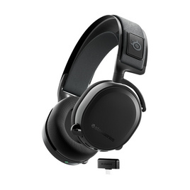 SteelSeries หูฟังเกมไร้สาย Arctis 7+ - Steelseries, อุปกรณ์สำหรับเกมส์คอมพิวเตอร์