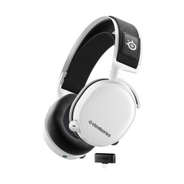 SteelSeries หูฟังเกมไร้สาย Arctis 7+ - Steelseries, อุปกรณ์เกม