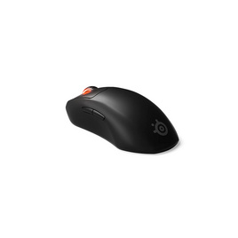 SteelSeries เมาส์เกมไร้สาย PRIME สีBlack - Steelseries, 7Online