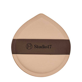 Studio 17 พัฟแต่งหน้า Pang Pang Big Puff - Studio 17, เครื่องใช้ส่วนตัว/เสริมความงาม