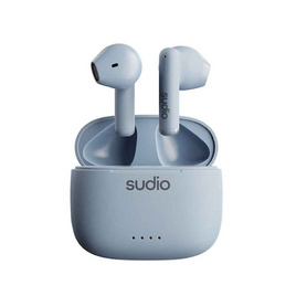 Sudio หูฟังบลูทูธแบบ True Wireless รุ่น A1 - Sudio, หูฟังไร้สาย