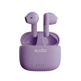 Sudio หูฟังบลูทูธแบบ True Wireless รุ่น A1 - Sudio, อุปกรณ์สำหรับโทรศัพท์