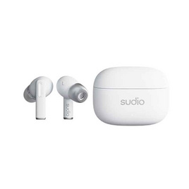 Sudio หูฟังบลูทูธแบบ True Wireless รุ่น A1 PRO - Sudio, หูฟังไร้สาย