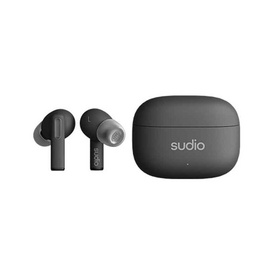 Sudio หูฟังบลูทูธแบบ True Wireless รุ่น A1 PRO - Sudio, หูฟังไร้สาย