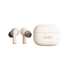 Sudio หูฟังบลูทูธแบบ True Wireless รุ่น A1 PRO - Sudio, หูฟังไร้สาย