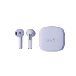 Sudio หูฟังบลูทูธแบบ True Wireless รุ่น N2 - Sudio, หูฟังไร้สาย