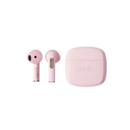 Sudio หูฟังบลูทูธแบบ True Wireless รุ่น N2 - Sudio, 7Online