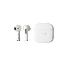 Sudio หูฟังบลูทูธแบบ True Wireless รุ่น N2 - Sudio, หูฟังไร้สาย