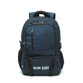 Sunsiri กระเป๋าเป้ โน้ตบุ๊ค 15.6 นิ้ว รุ่น S13401 - Sunsiri, กระเป๋าโน้ตบุ๊ก กระเป๋าเอกสาร