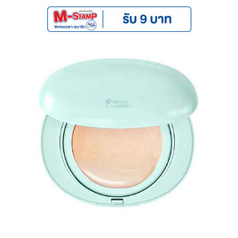 Supershades คุชชั่น Gentle Acne Care Founwear Cushion 13 กรัม - Supershades, ครีมรองพื้น