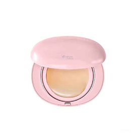 Supershades คุชชั่น Gentle Matte All Day Perfect Fit Skin Cushion 13 กรัม - Supershades, ครีมรองพื้น