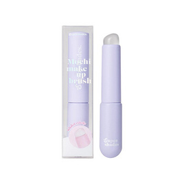 Supershades แปรงแต่งหน้า Mochi Makeup Brush 1.6 กรัม - Supershades, อุปกรณ์สำหรับแต่งหน้า