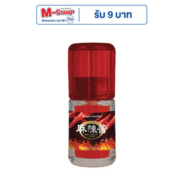 Supershades ลิปพลัมปิ้งออยล์ Plumping Lip Sauce 4 มล. - Supershades, ลิปกรอส
