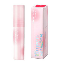 Supershades ลิปทินท์ Toffy Twist Lip Matte 2 มล. - Supershades, ลิปทินท์