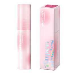 Supershades ลิปทินท์ Toffy Twist Lip Matte 2 มล. - Supershades, ลิปทินท์